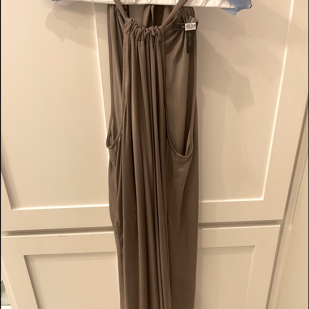 Size small BCBG Spanish Moss dress